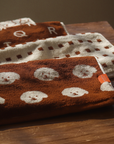 Hand Towel | Brown Bichon