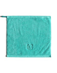 Face Towel Set (4pc) | Mint