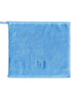 Jelly Bear Face Towel | Blue