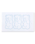 Jelly Bear Mat | Blue