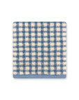 Hand Towel | Blue Gingham