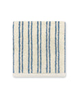 Hand Towel | Blue Stripe