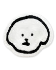 Mat (Non-Slip) | Cream Bichon